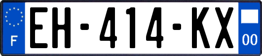 EH-414-KX