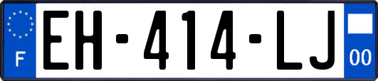 EH-414-LJ