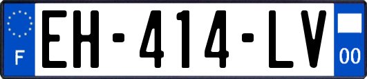 EH-414-LV