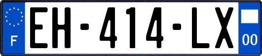 EH-414-LX