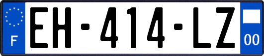 EH-414-LZ