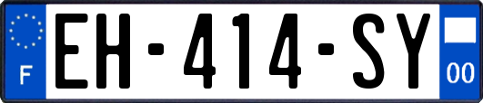 EH-414-SY