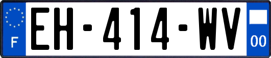 EH-414-WV