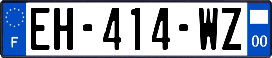 EH-414-WZ