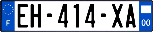 EH-414-XA