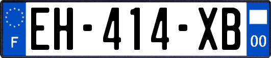 EH-414-XB