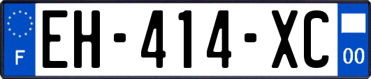 EH-414-XC