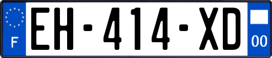 EH-414-XD