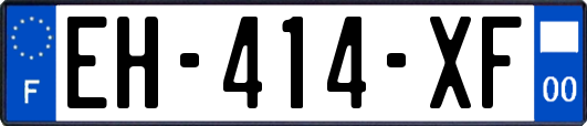 EH-414-XF