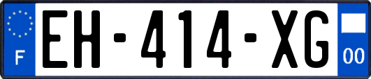 EH-414-XG