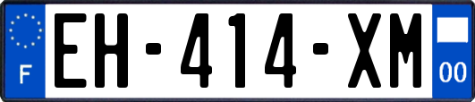 EH-414-XM