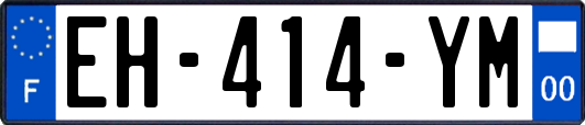 EH-414-YM