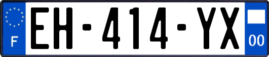 EH-414-YX