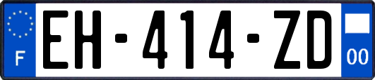 EH-414-ZD