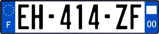 EH-414-ZF