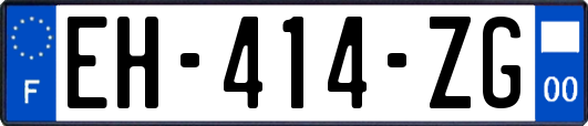 EH-414-ZG