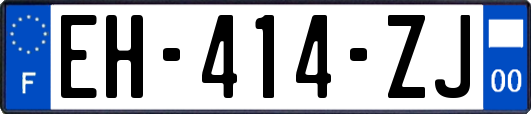 EH-414-ZJ