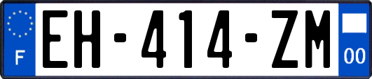 EH-414-ZM