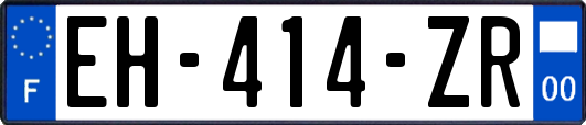 EH-414-ZR