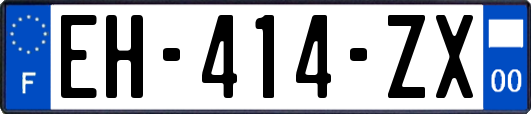 EH-414-ZX