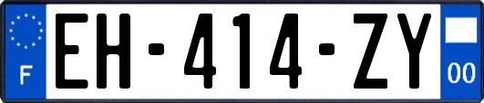 EH-414-ZY