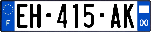 EH-415-AK