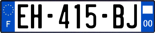 EH-415-BJ