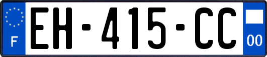 EH-415-CC