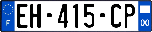 EH-415-CP