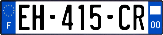 EH-415-CR