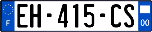 EH-415-CS