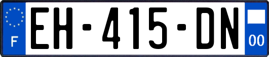 EH-415-DN