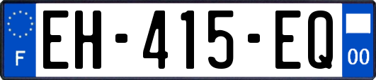 EH-415-EQ