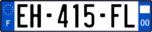 EH-415-FL