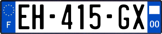 EH-415-GX