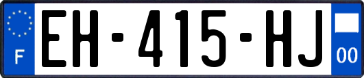 EH-415-HJ