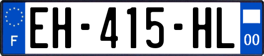 EH-415-HL