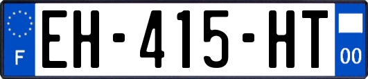 EH-415-HT