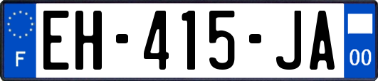 EH-415-JA