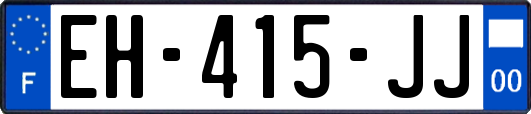 EH-415-JJ