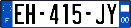 EH-415-JY
