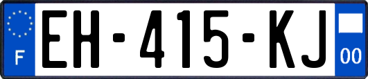 EH-415-KJ