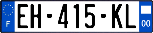 EH-415-KL