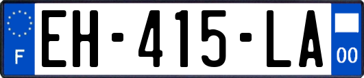EH-415-LA