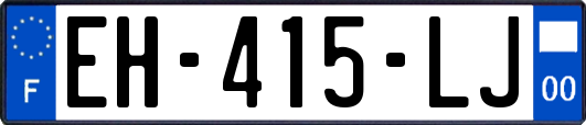 EH-415-LJ