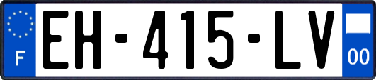 EH-415-LV