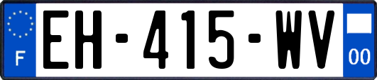 EH-415-WV