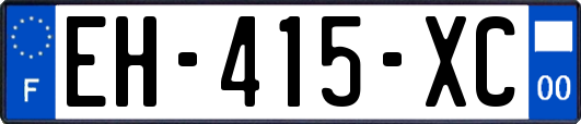 EH-415-XC