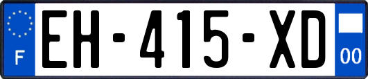 EH-415-XD