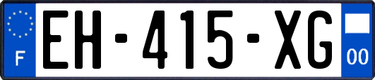 EH-415-XG